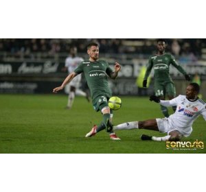 Mathieu Debuchy Pindah Ke St-Etienne Semakin Bagus | Judi Sabung Ayam | Sabung Ayam